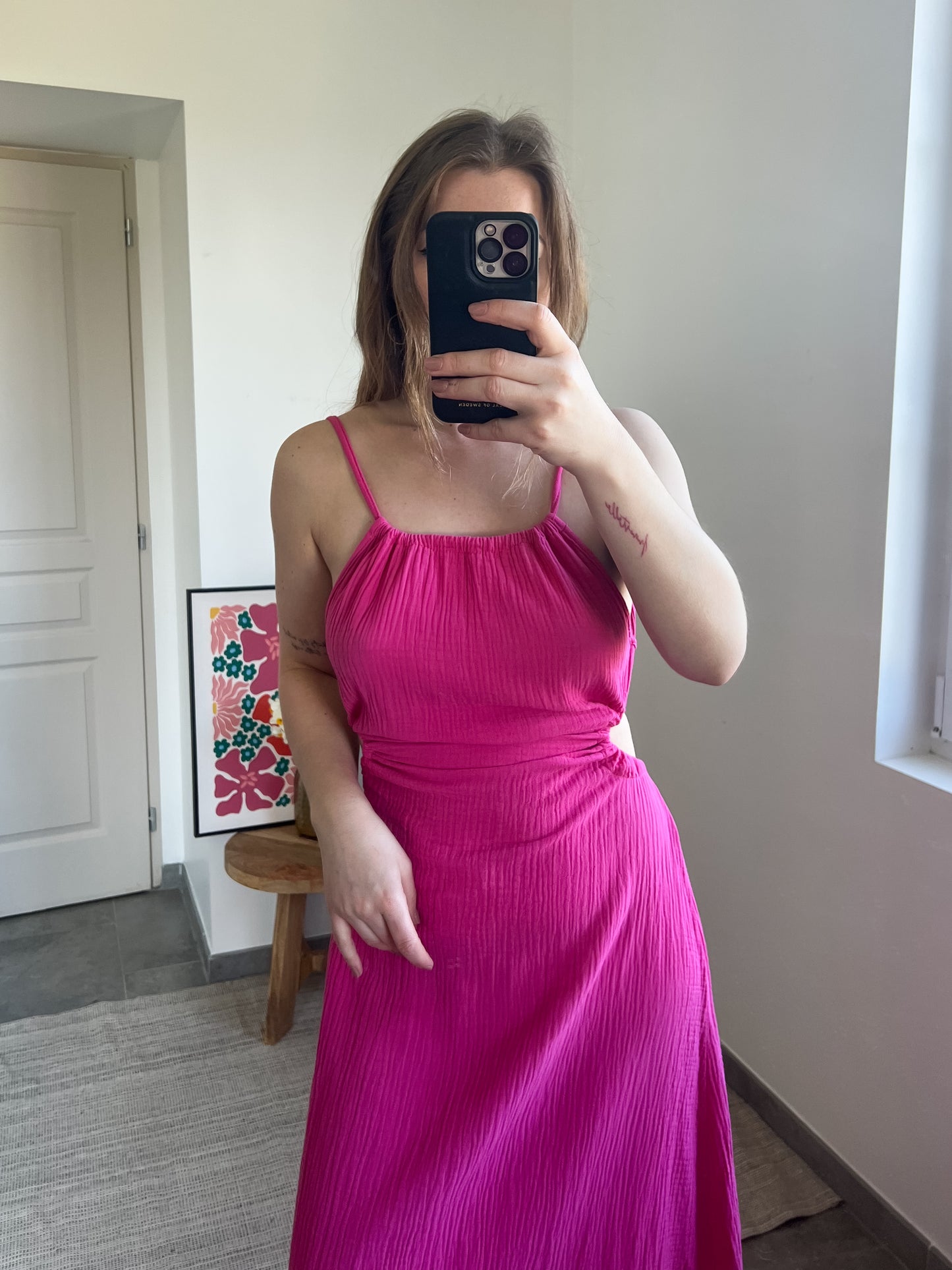 Vestido CASSANDRA