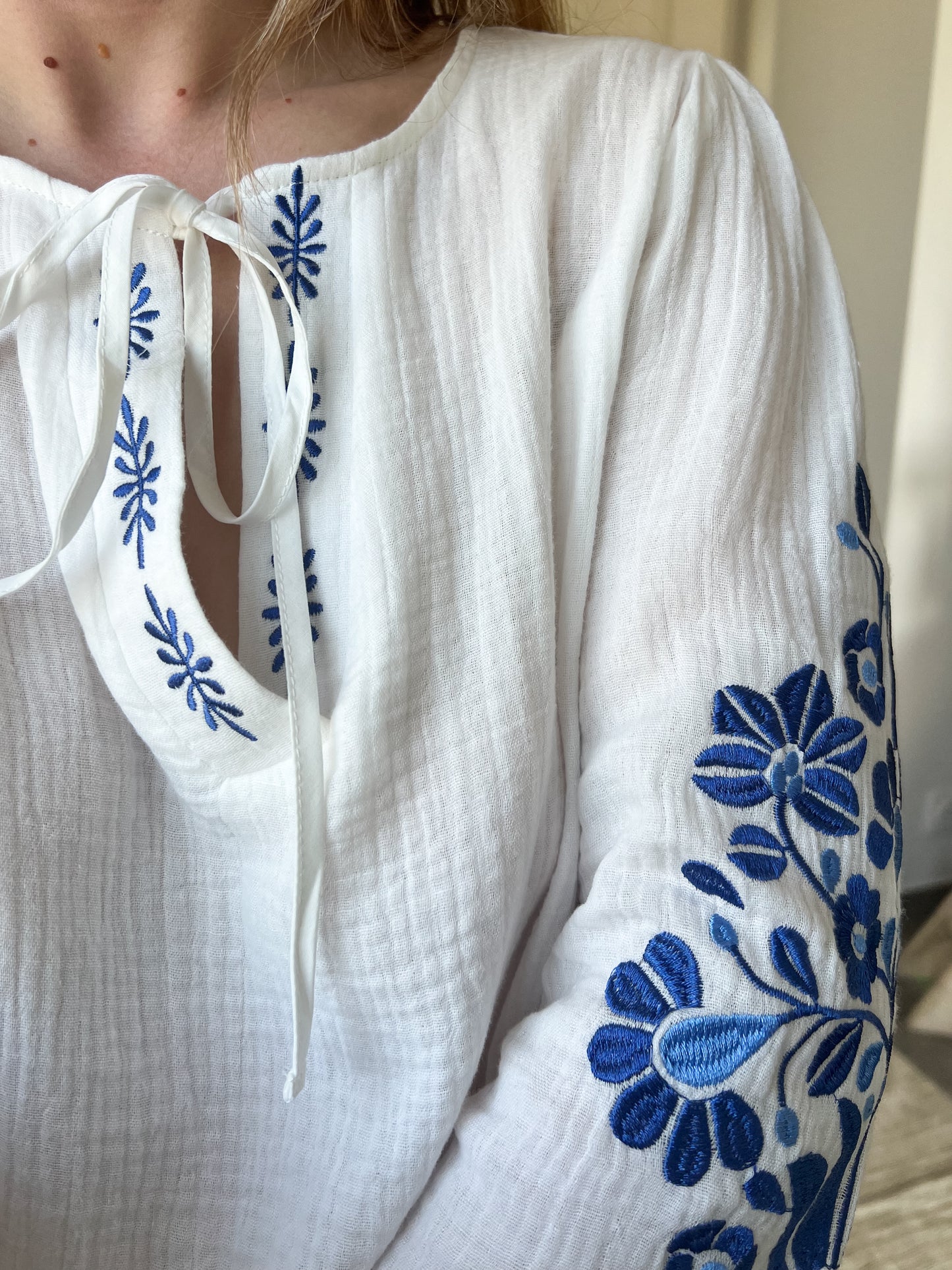 Blusa NATY