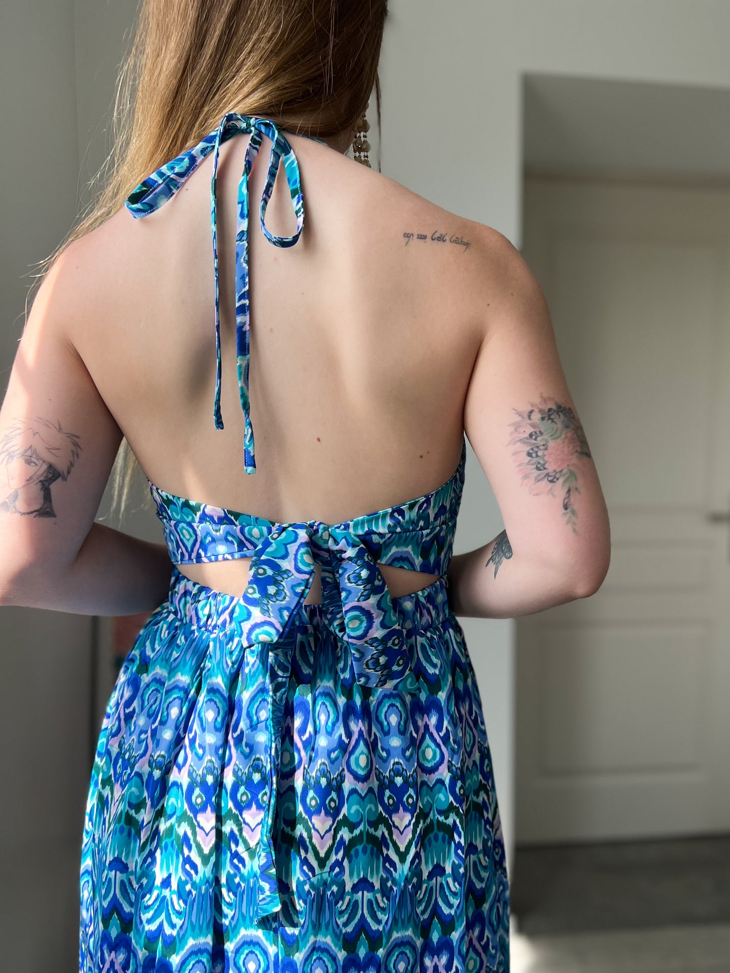 Robe CAPUCINE