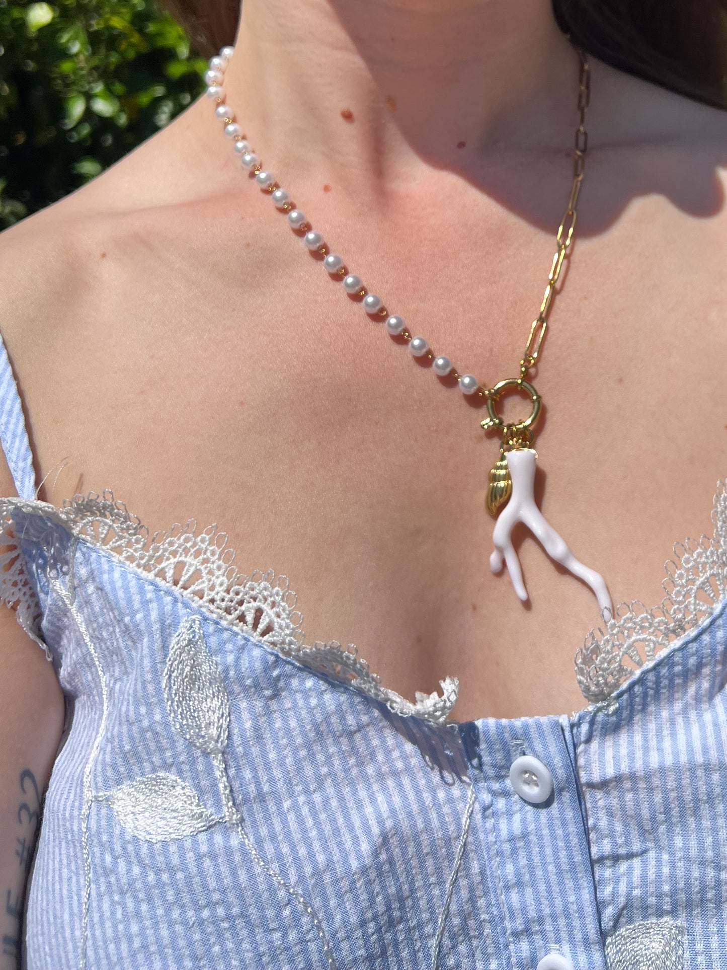 Collier HONOLULU