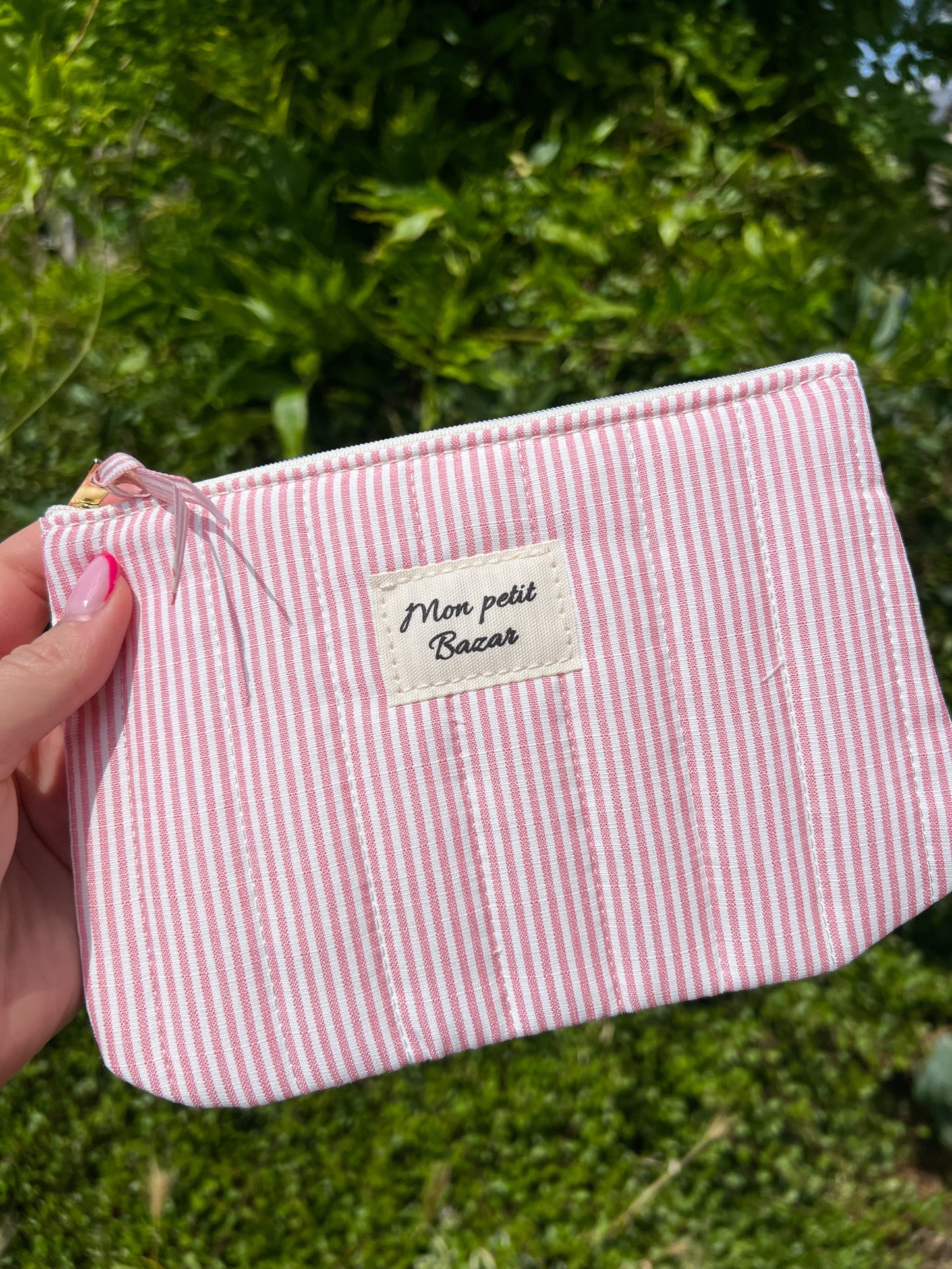 Trousse FLORENCE