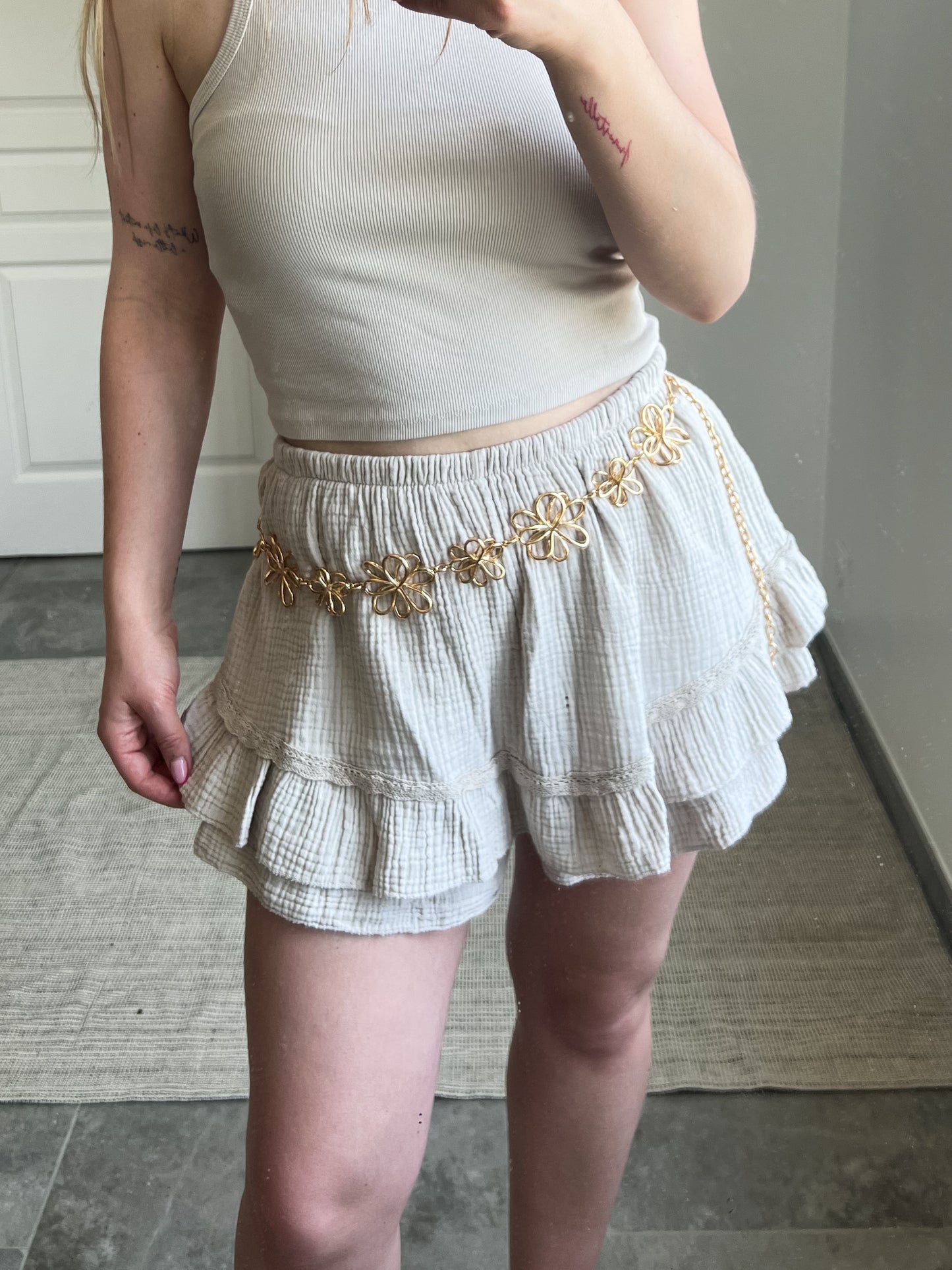 Ceinture MIAMI