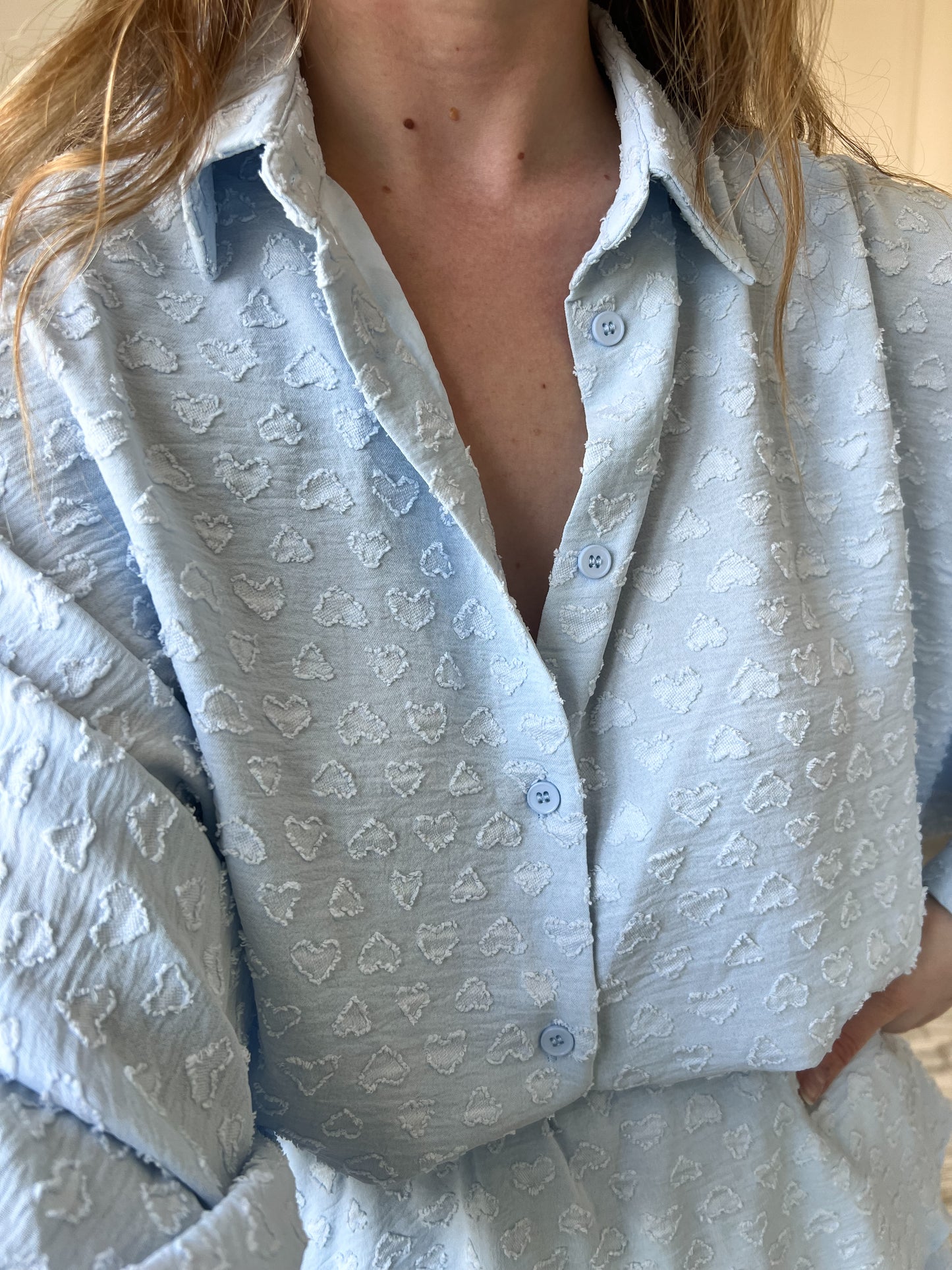Camisa CLAUDIA
