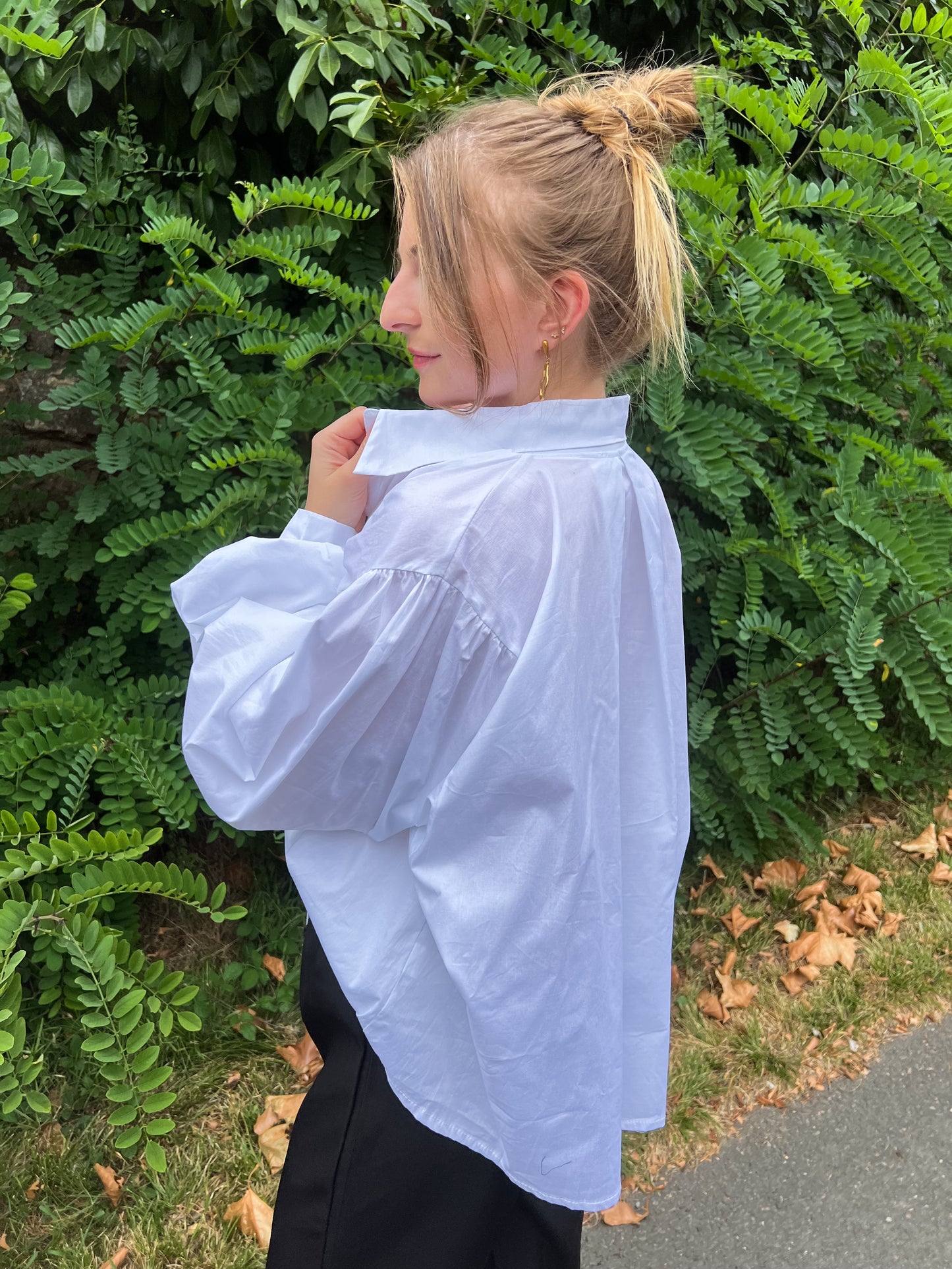 Chemise GEORGINA