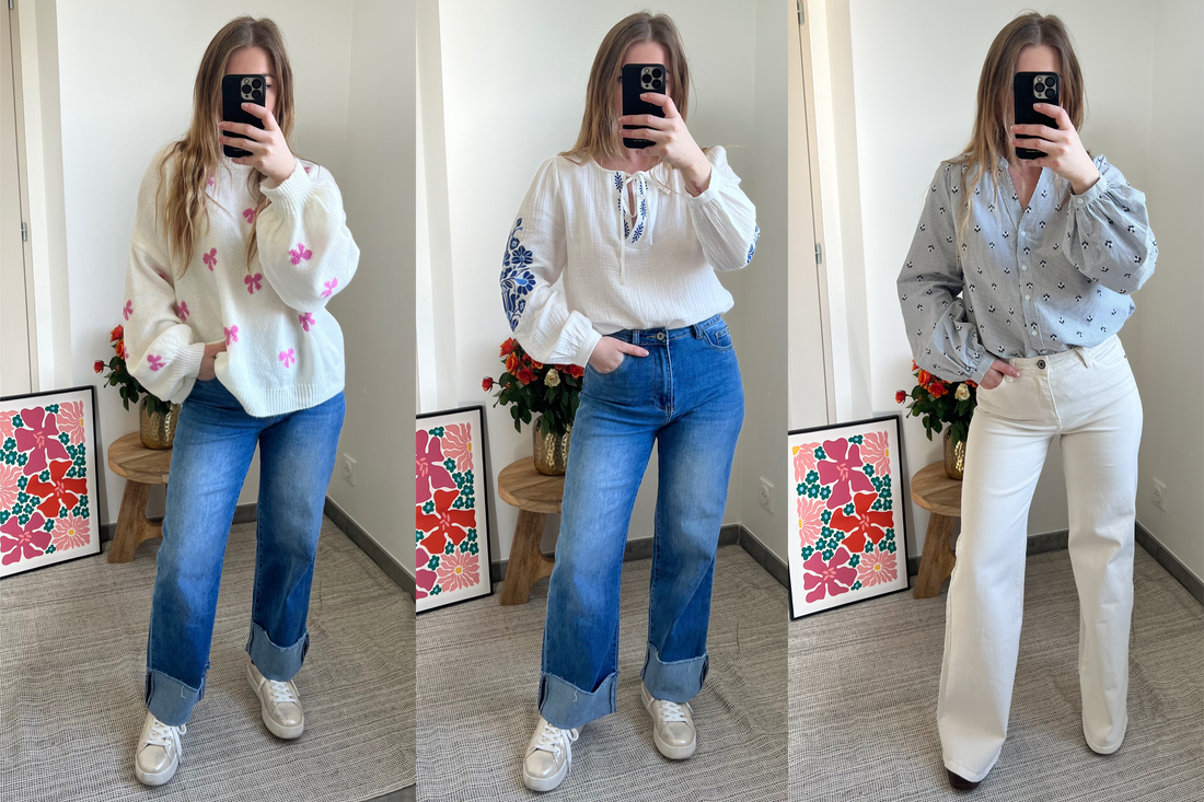 Les Basiques Mode à Avoir Absolument dans son Dressing