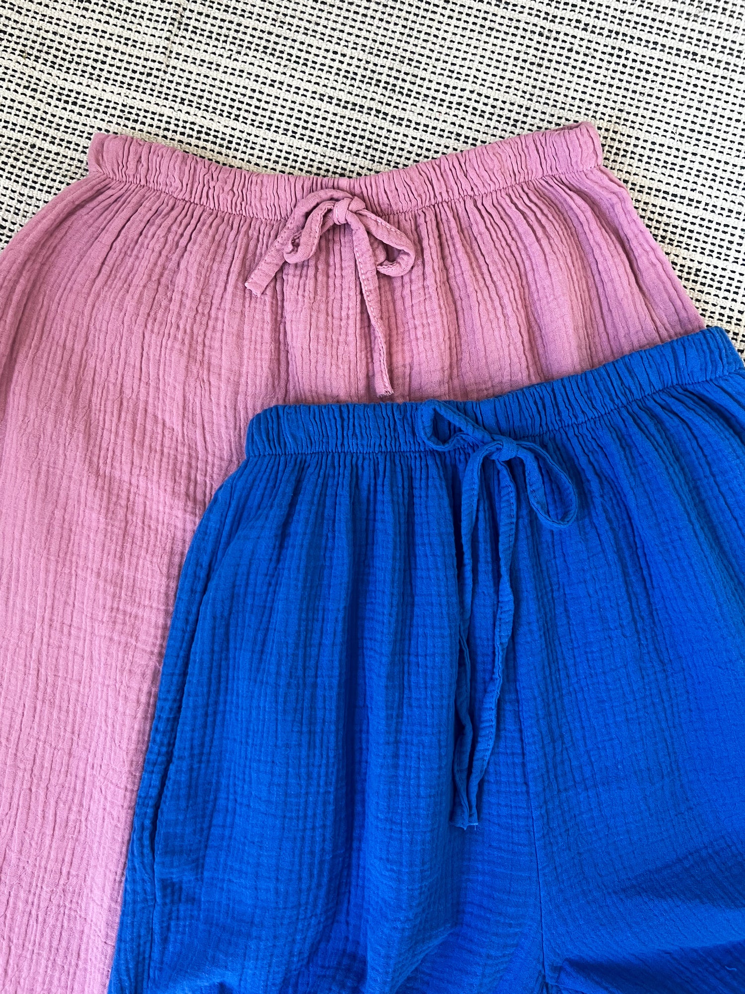 Pantalons