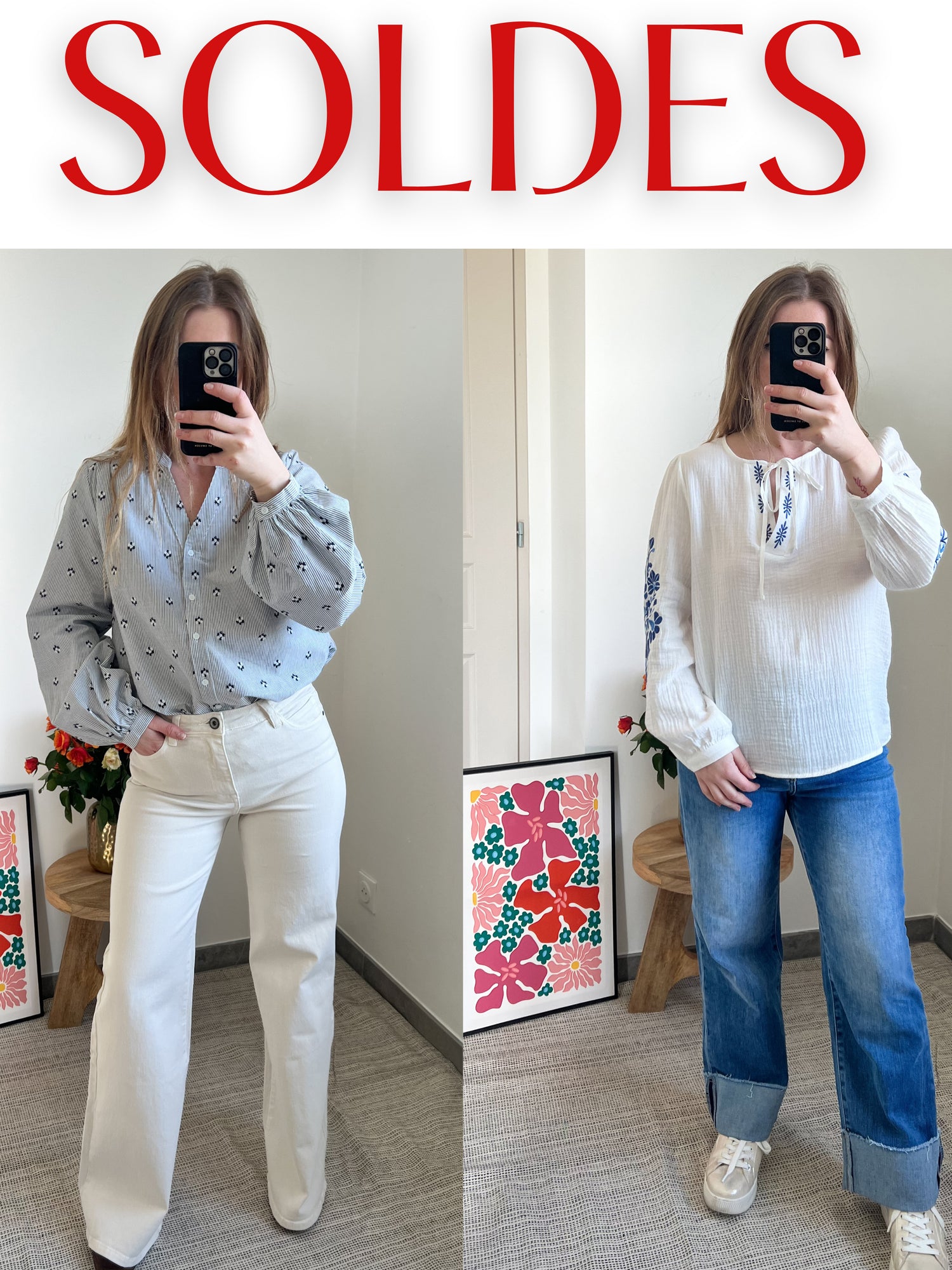 SOLDES