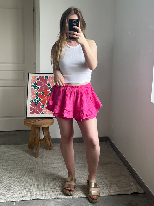 Falda pantalón PATTY
