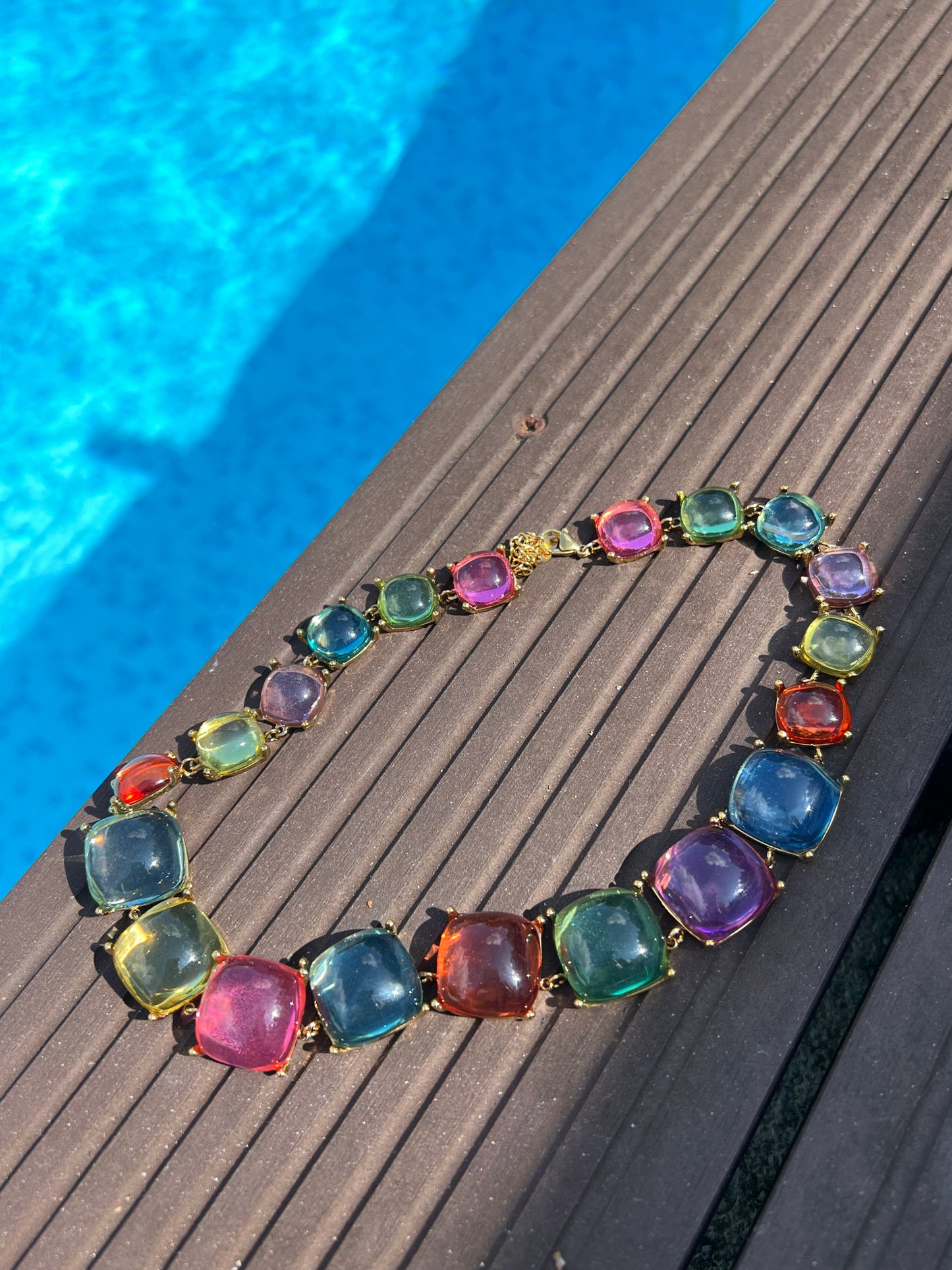 Collier RIO