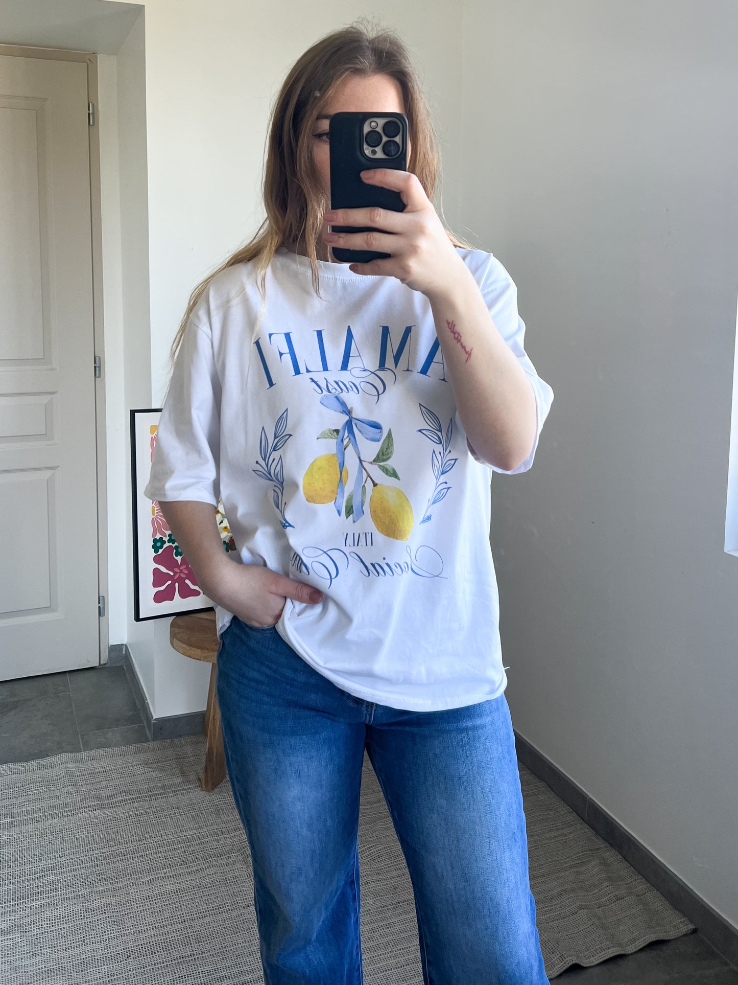GWEN T-shirt