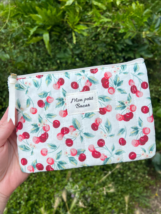 Trousse BARCELONE