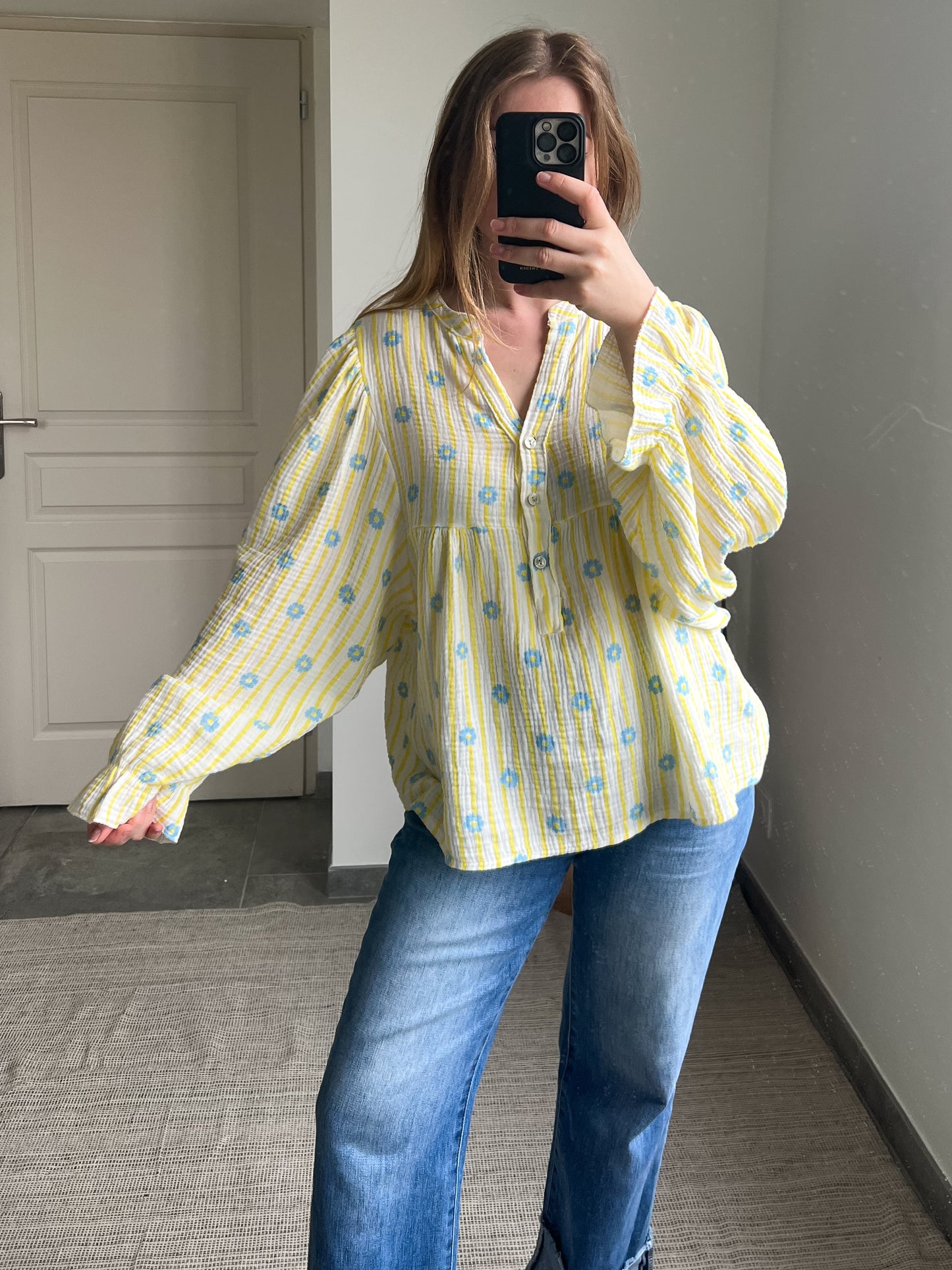 Blusa LORELAI