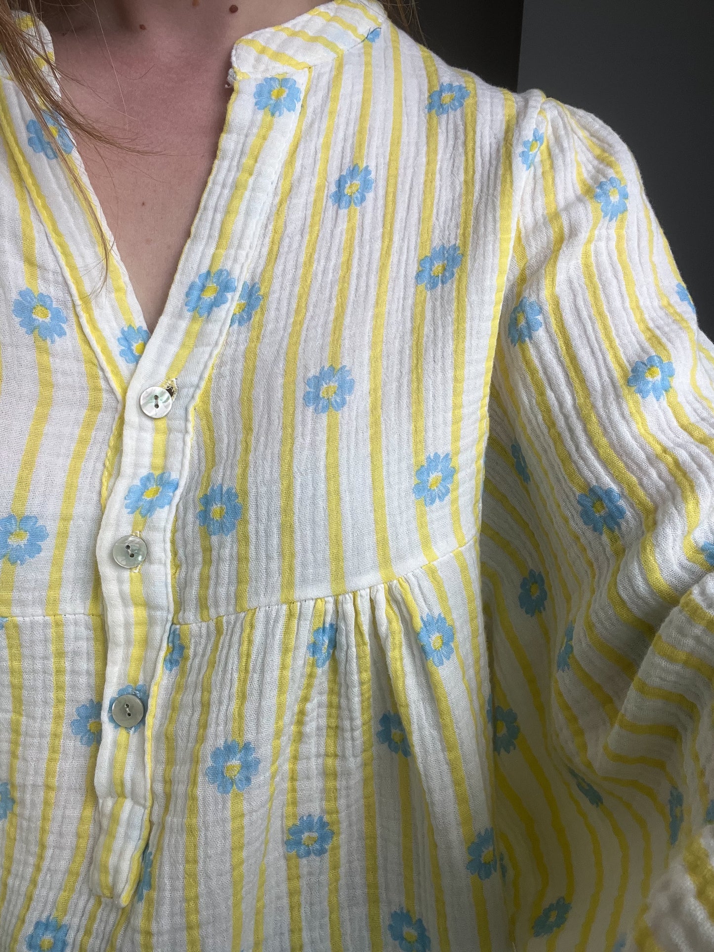 Blusa LORELAI