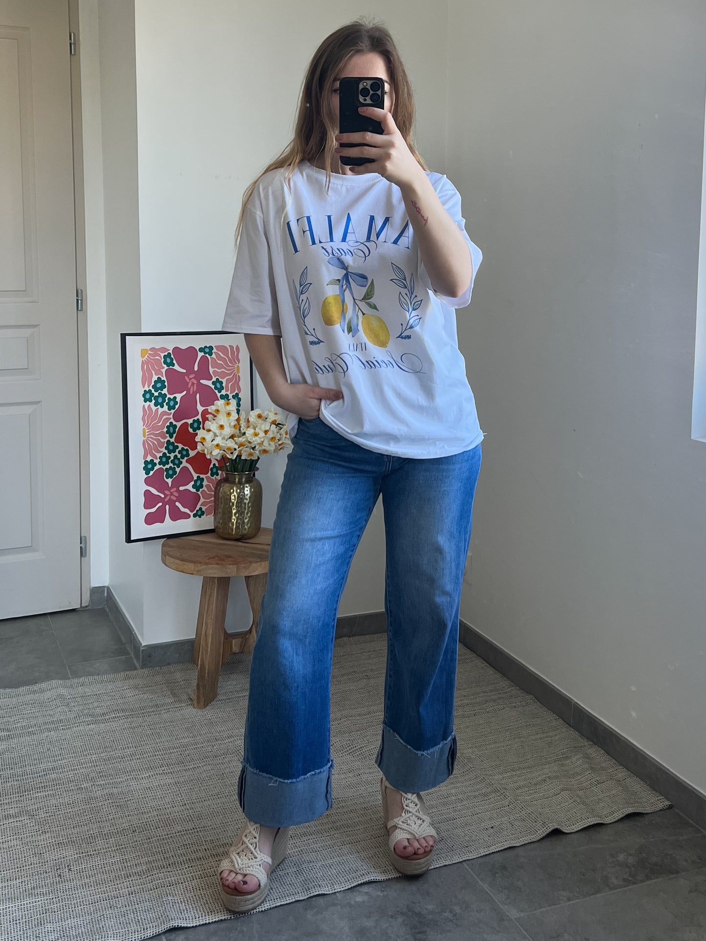 GWEN T-shirt