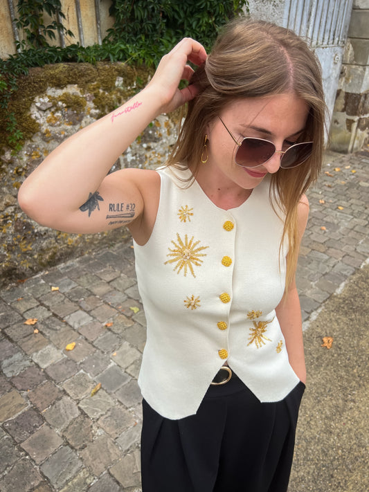 Gilet VANESSA