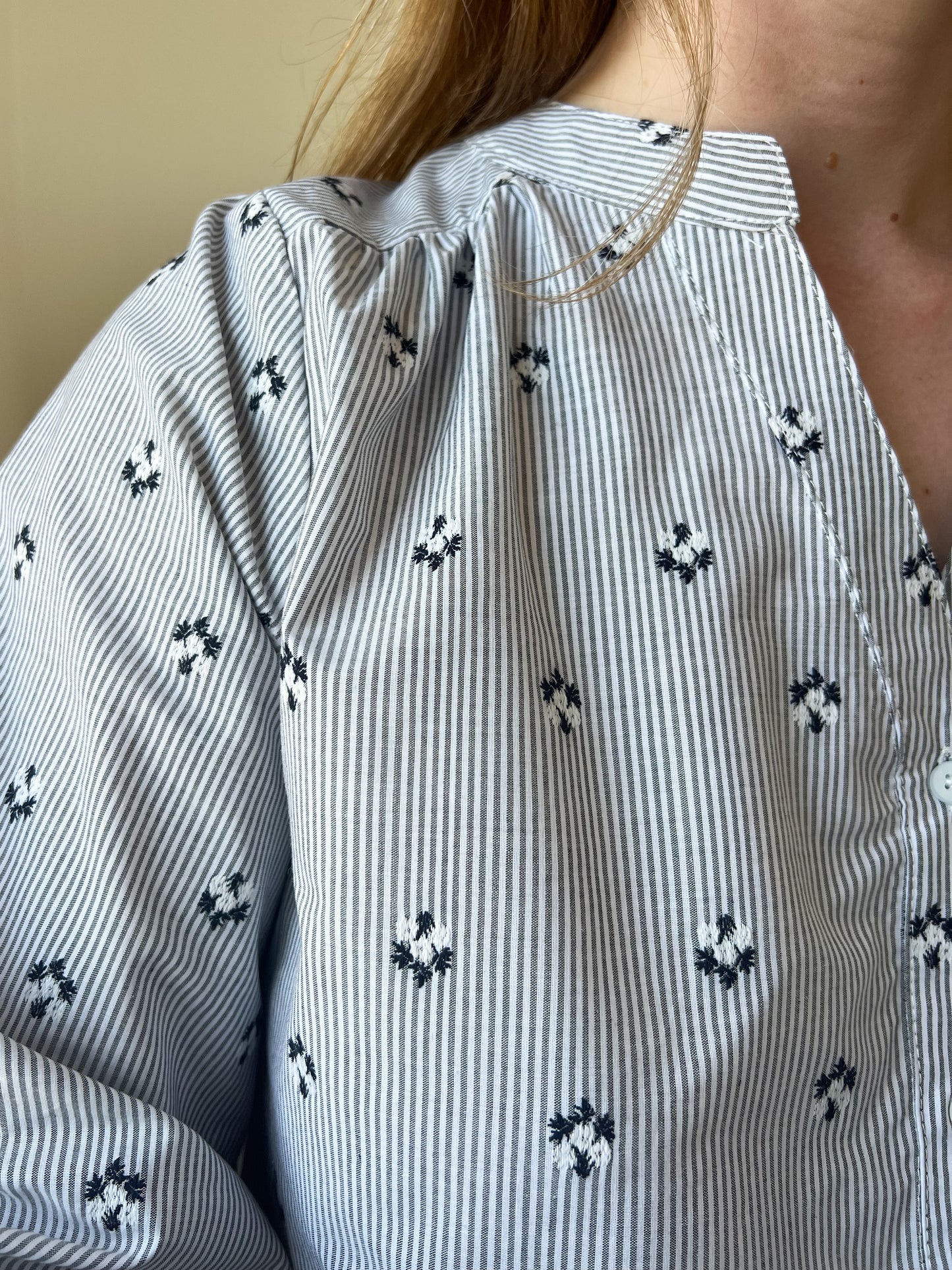 Blusa ANAELLE
