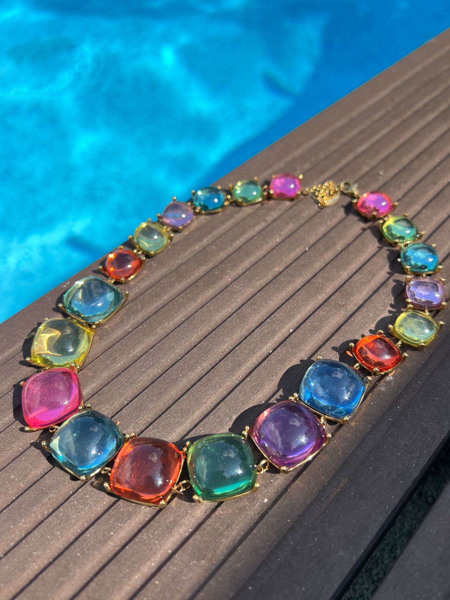 Collier RIO