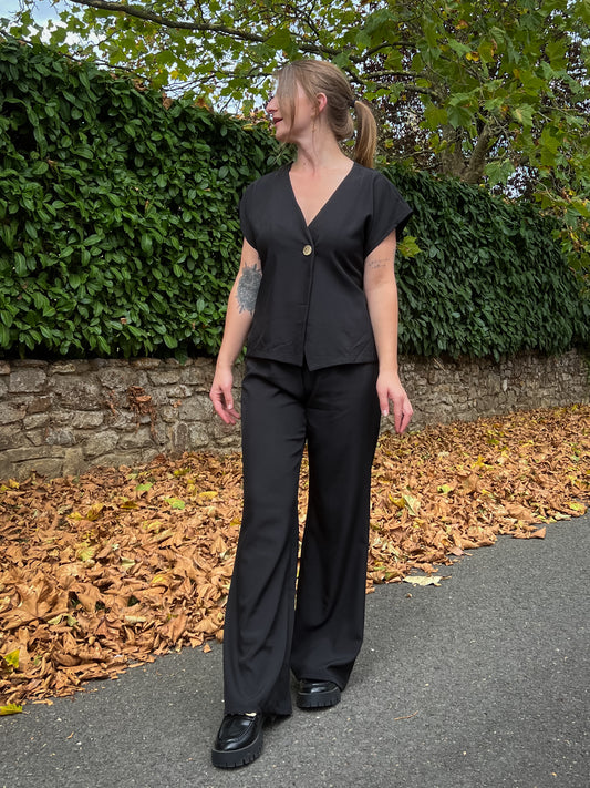 Ensemble BLAIR noir