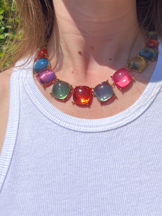 Collier RIO - Mansi Atelier