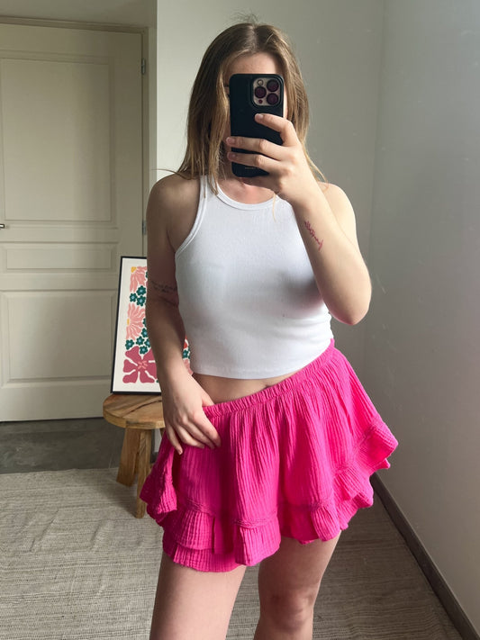 Débardeur EMILY - Mansi Atelier