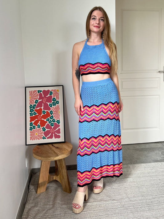 Ensemble JULES - Mansi Atelier