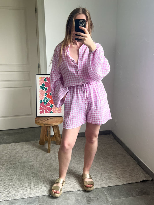 Ensemble RORY - Mansi Atelier