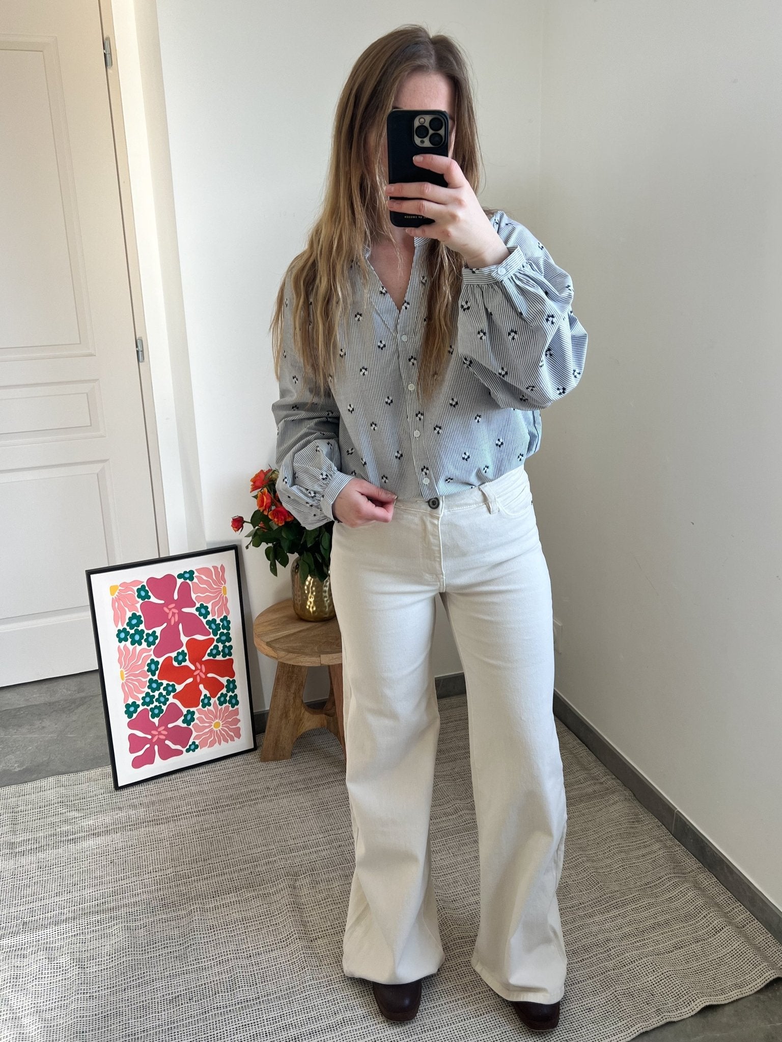 Jean LEANE - Mansi Atelier