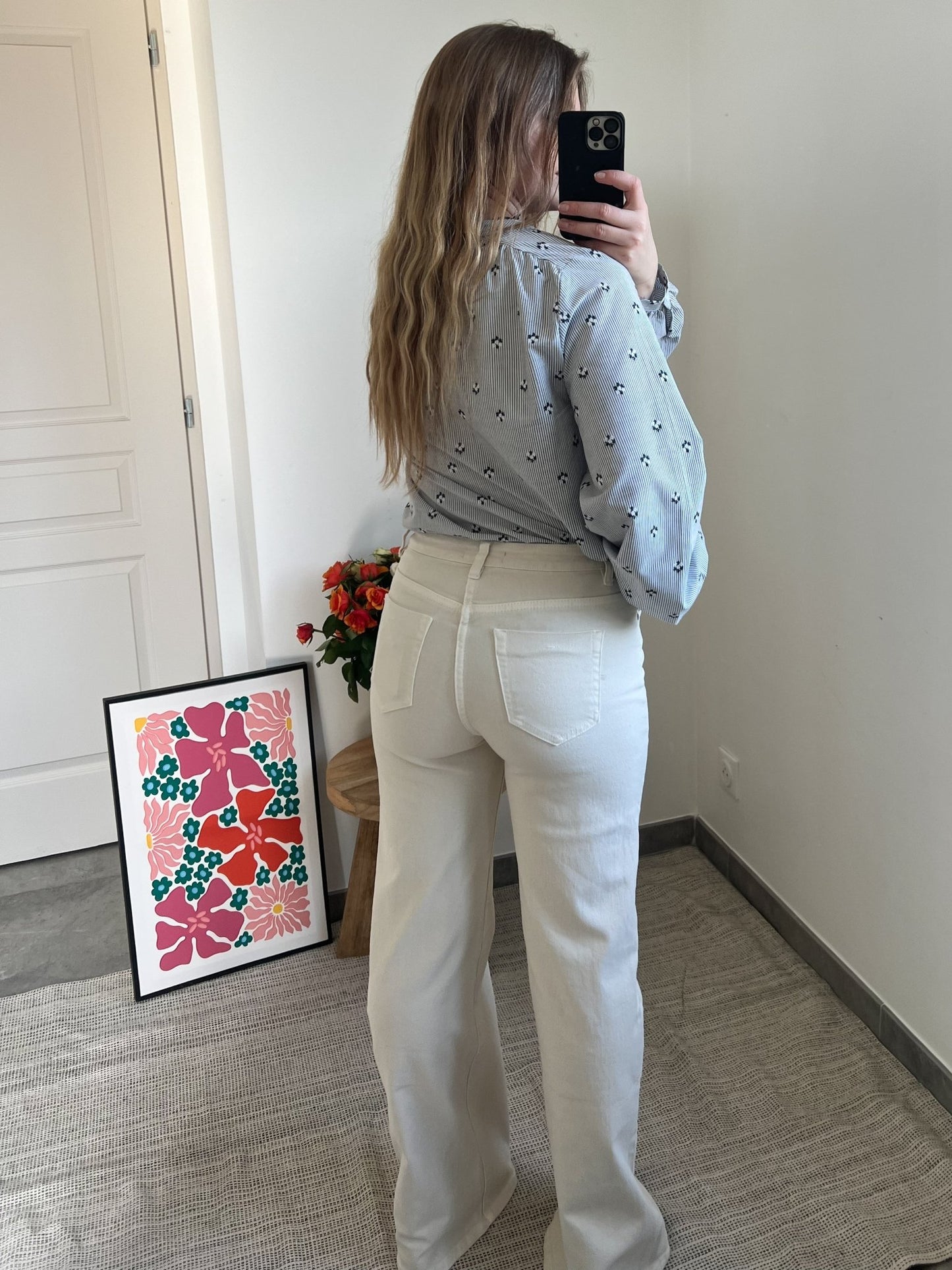 Jean LEANE - Mansi Atelier