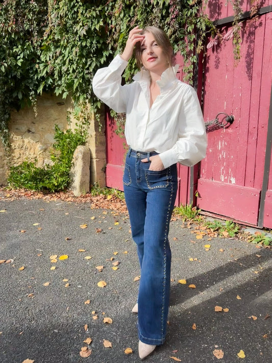 Jean TAYLOR - Mansi Atelier