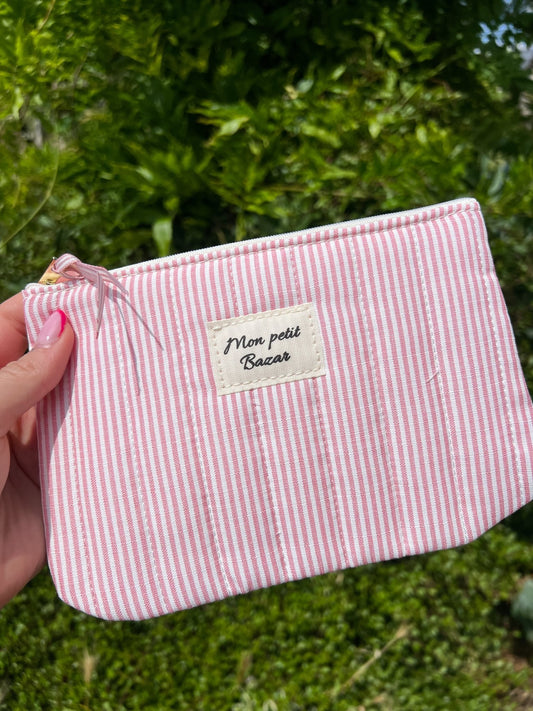 Trousse FLORENCE - Mansi Atelier