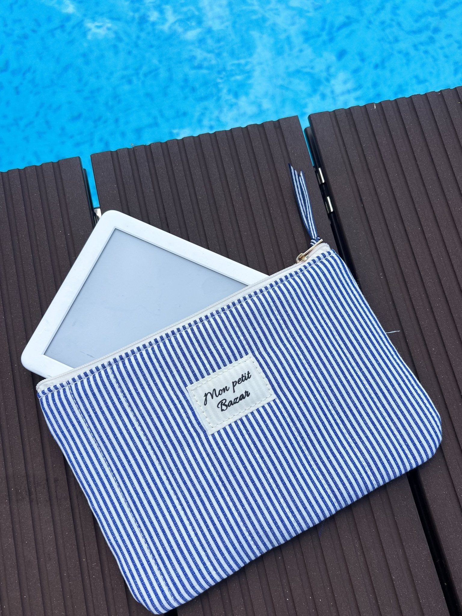 Trousse LONDRES - Mansi Atelier