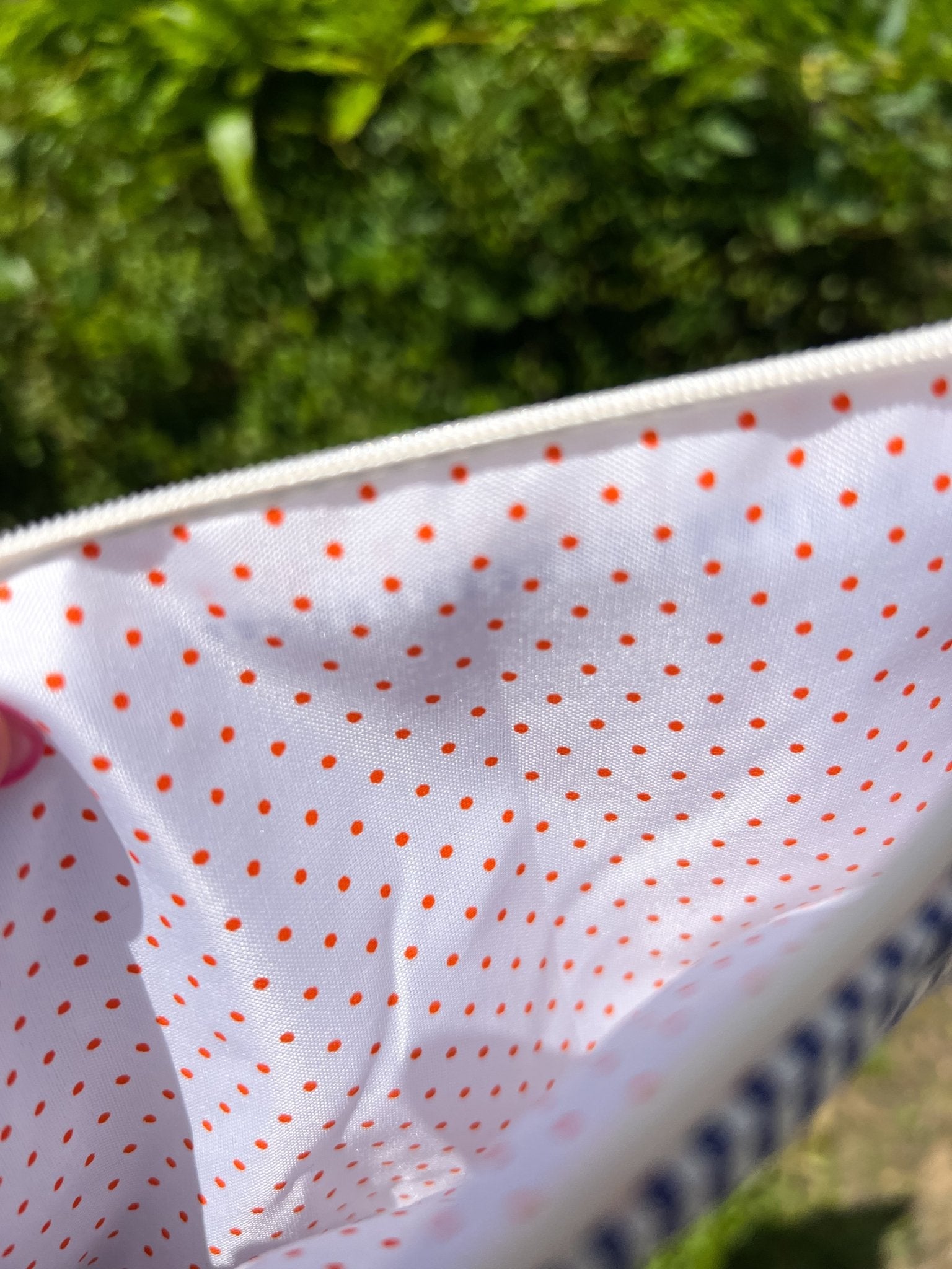 Trousse LONDRES - Mansi Atelier