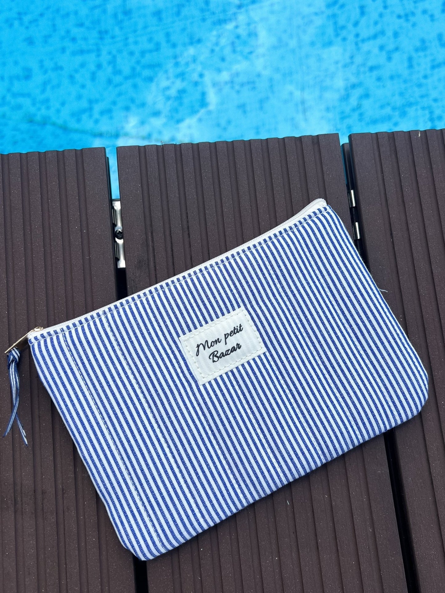 Trousse LONDRES - Mansi Atelier