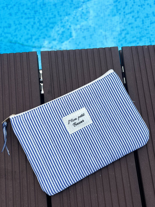 Trousse LONDRES - Mansi Atelier